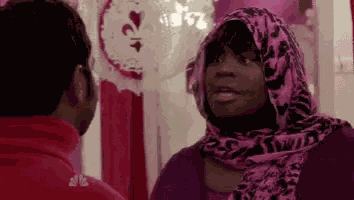 Treat Yourself Treat Yo Self GIF