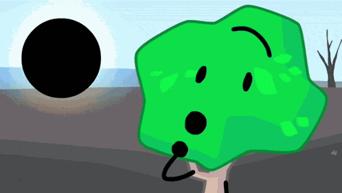 Tree Tpot GIF