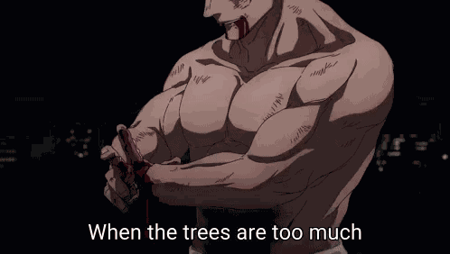 Treefuckers Jjk GIF