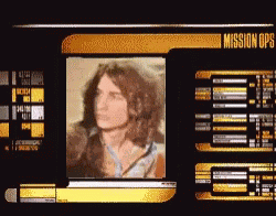 Trek Head GIF