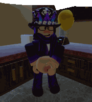 Trelakor Pregnant Trelakor Sticker