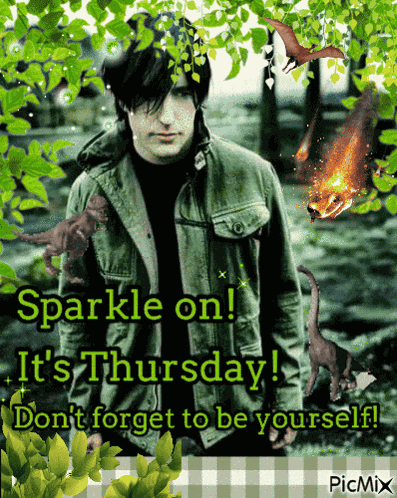 Trent Reznor Nin GIF