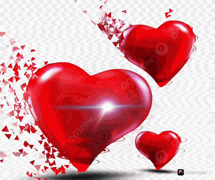 Tresdecorazon 3dcorazon GIF