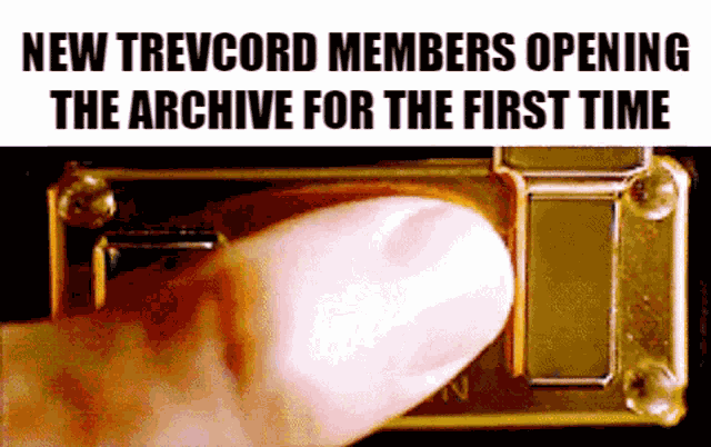 Trevcord Pulp Fiction GIF