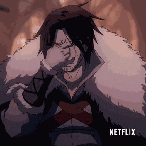 Trevor Belmont GIF