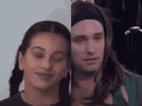 Trey Parker Rosalia GIF