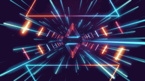 Triangle Prism GIF