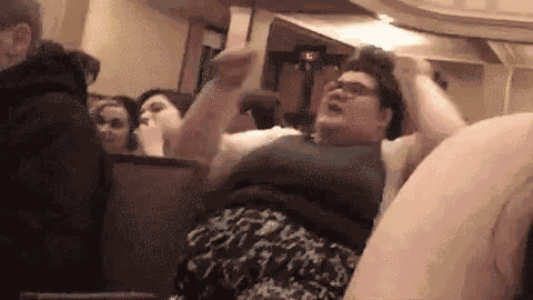 Trigglypuff Sjw GIF