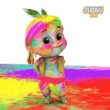 Trilok Aro Indusries GIF