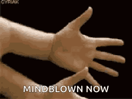 Trip Psychedelic GIF