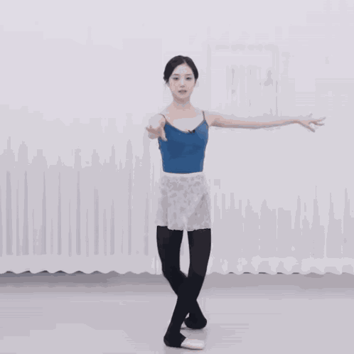 Triples Jiyeon GIF