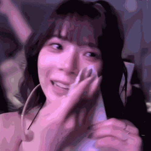 Triples Kotone GIF