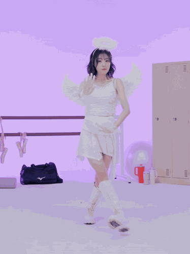 Triples S24 GIF