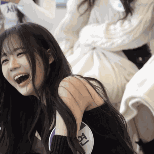 Triples Seoyeon GIF