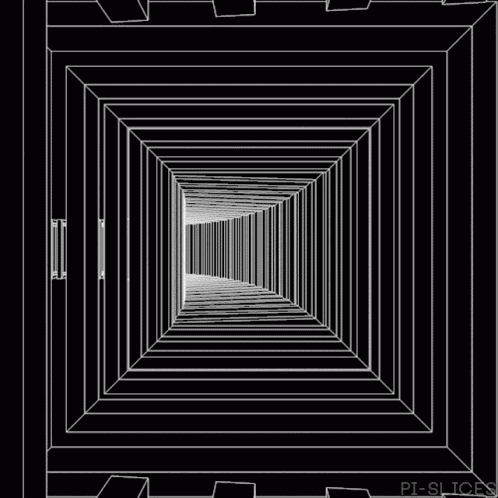 Trippy Aesthetic GIF