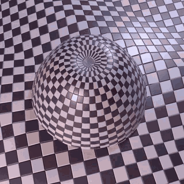 Trippy Tripping GIF