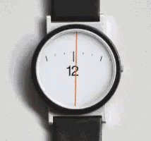 Trippy Watch GIF