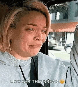 Trisha Paytas GIF