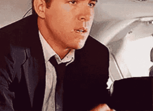 Triste GIF