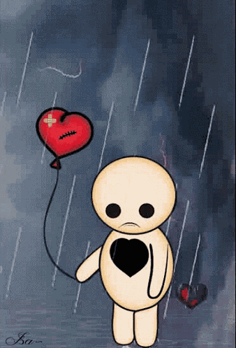 Triste Sad GIF