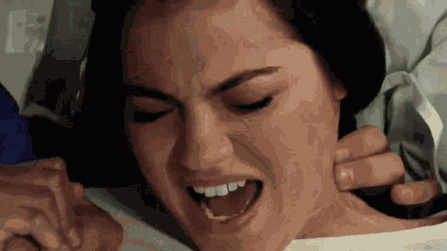 Triunfo Do Amor Maria Desamparada GIF