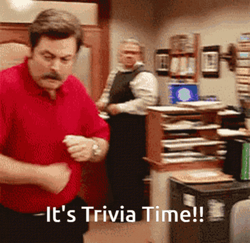 Trivia GIF