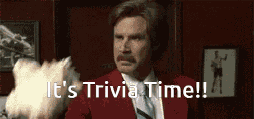 Trivia GIF