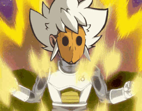 Trnchy Trench Quest GIF