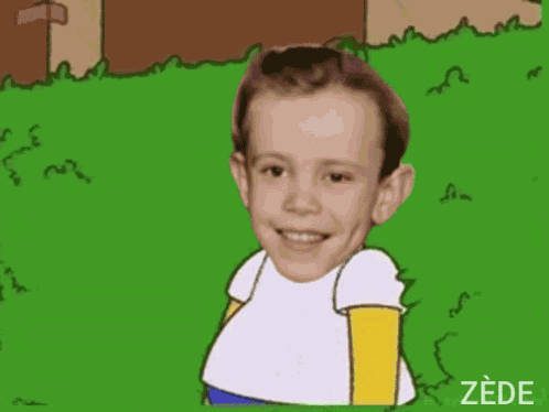 Trogneux Zede GIF