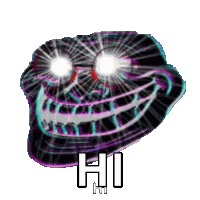 Troll Face Troll Face Meme Sticker