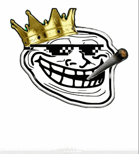 Troll Meme