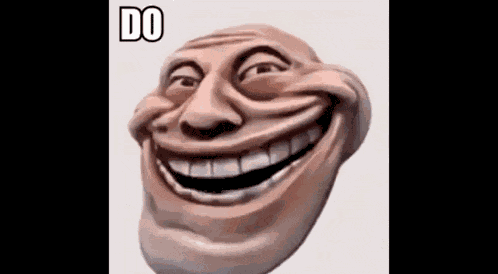 Troll GIF
