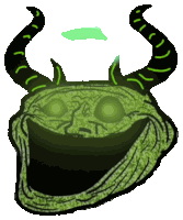 Trollface Sticker