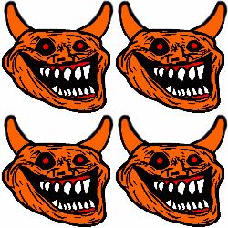 Trollge GIF