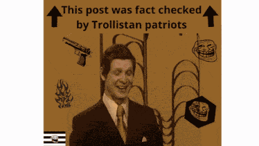 Trollistan Patirots GIF