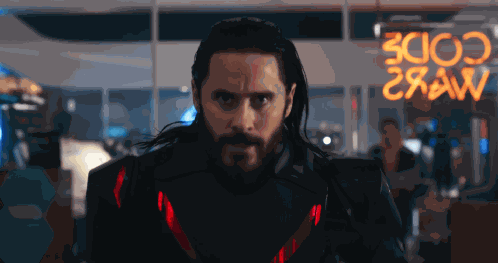 Tron Ares 2025 GIF