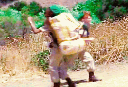 Troop Beverly Hills Dancing GIF
