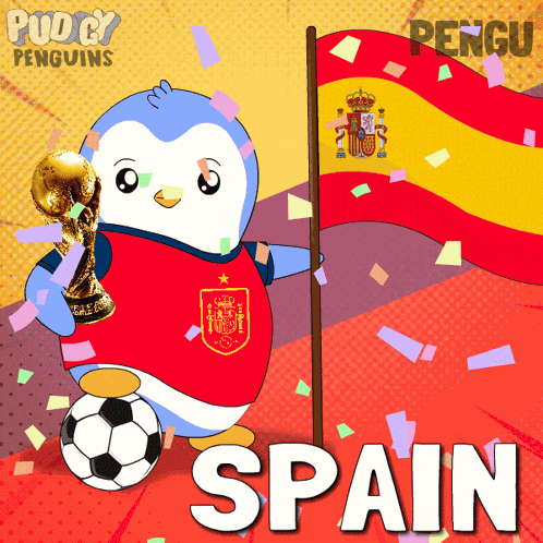 Trophy Winner GIF