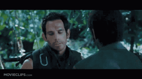 Tropic Thunder GIF