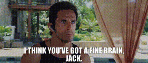 Tropic Thunder Simple Jack GIF