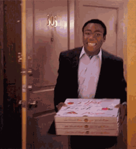 Troy Community GIF