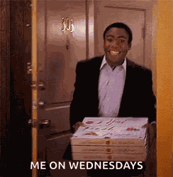 Troy Community GIF