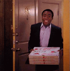 Troy Community GIF