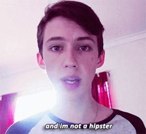 Troy Sivan GIF