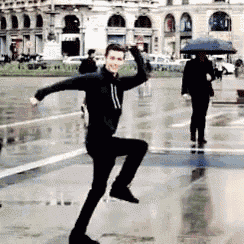 Troye Sivan And Connor Franta Tronnor GIF