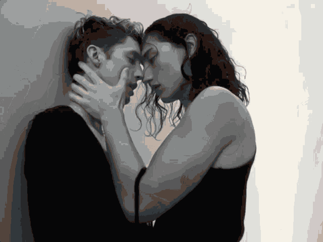 Troye Sivan Angel Baby GIF