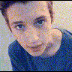 Troye Sivan GIF