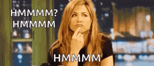 True Agreed GIF