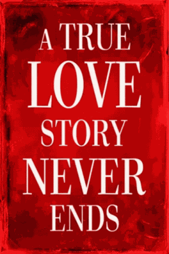 True Love GIF