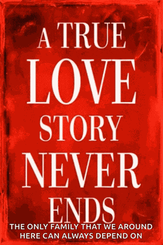 True Love GIF